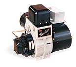 Model AFG Residential Oil Burner