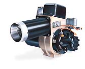 Model CF-500 Commercial Oil Burner