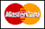 MasterCard Accepted