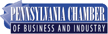 Pennsylvania Chamber of Commerce Member