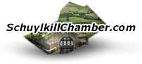 Schuylkill Chamber of Commerce Member