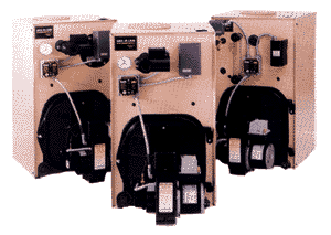 Weil-McLain Gold Boilers